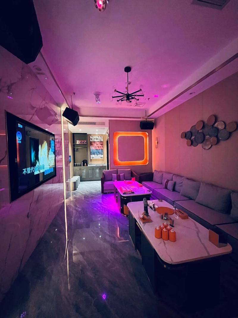 白城商务ktv，了解商务ktv什么意思-镇赉县ktv预定