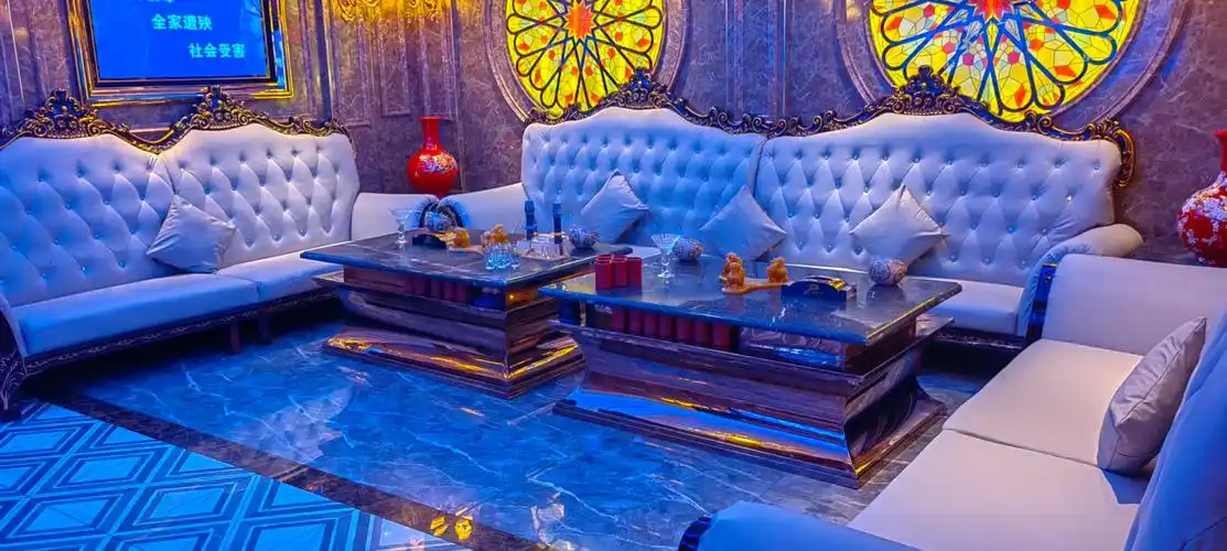 白城商务ktv消费攻略-镇赉县ktv预定